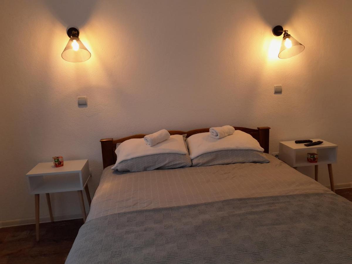 Apartman Aska Višegrad Dış mekan fotoğraf