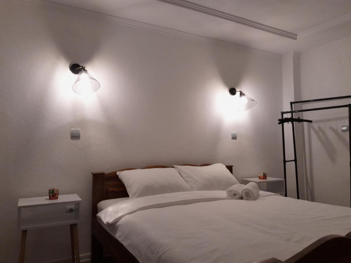 Apartman Aska Višegrad Dış mekan fotoğraf