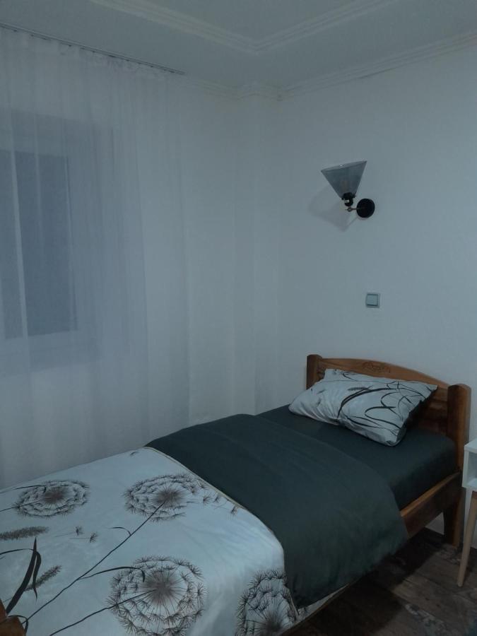 Apartman Aska Višegrad Dış mekan fotoğraf