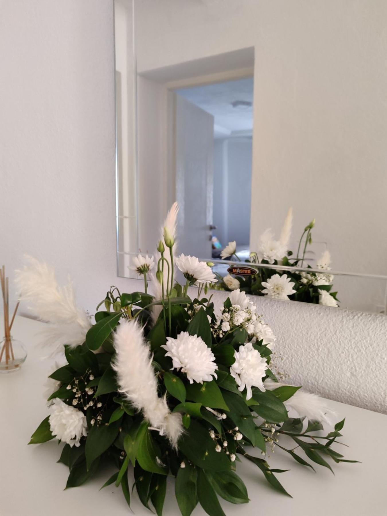 Apartman Aska Višegrad Dış mekan fotoğraf