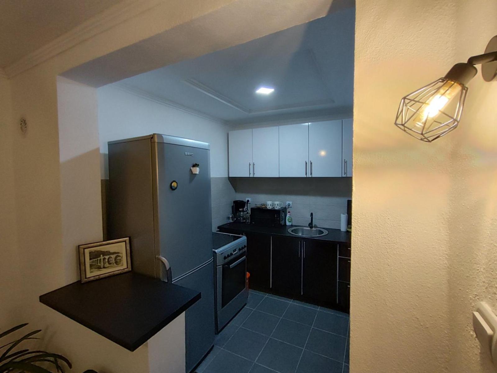Apartman Aska Višegrad Dış mekan fotoğraf