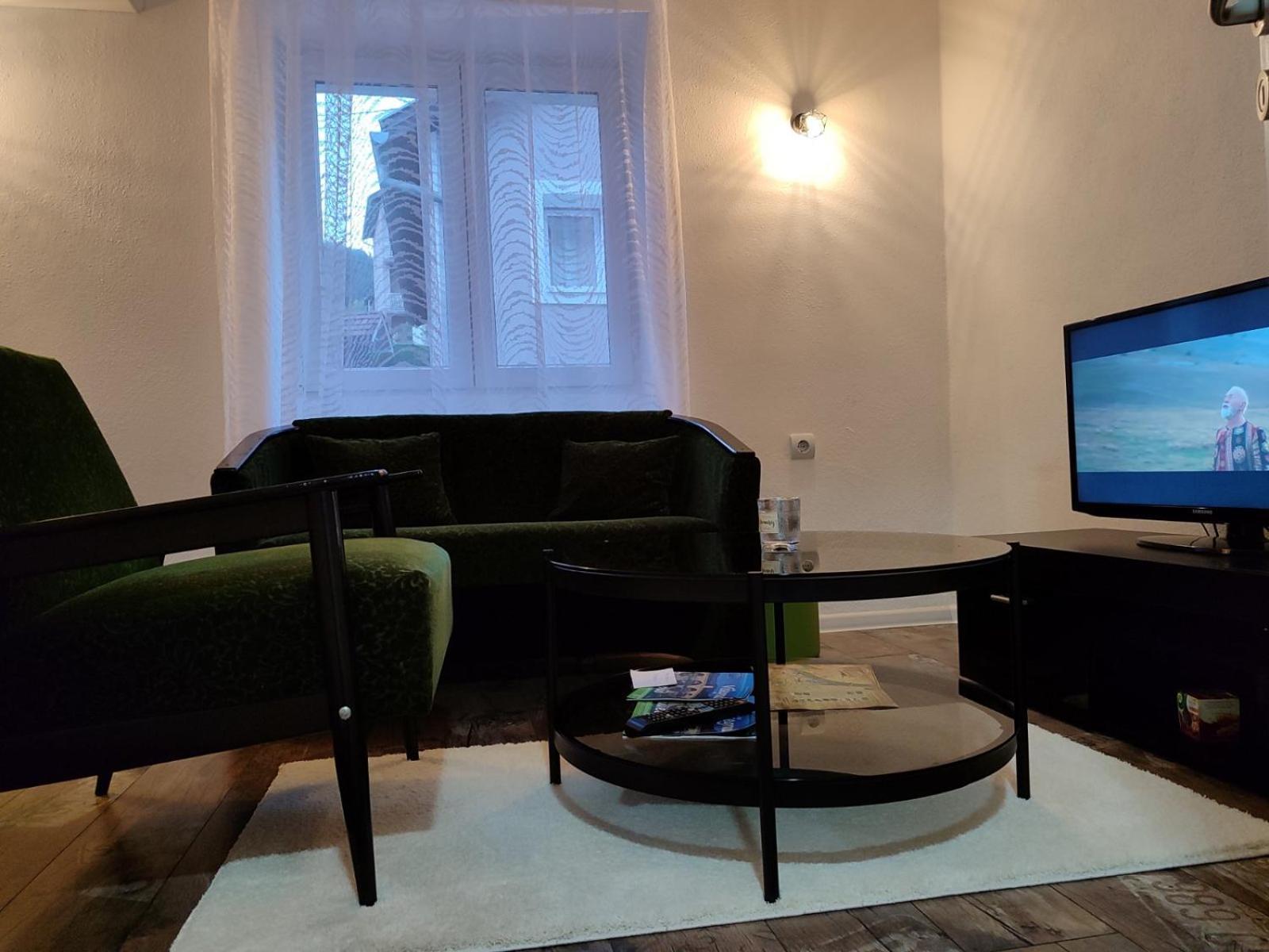 Apartman Aska Višegrad Dış mekan fotoğraf