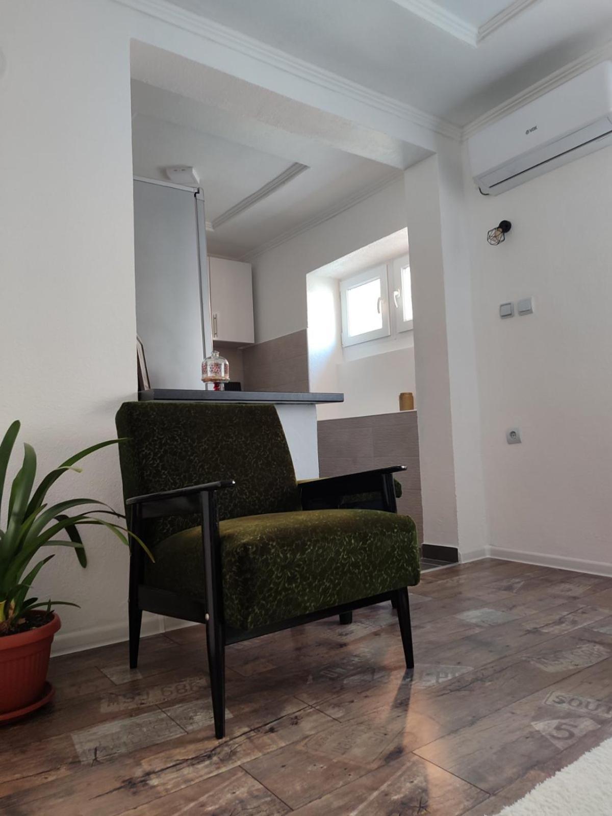 Apartman Aska Višegrad Dış mekan fotoğraf