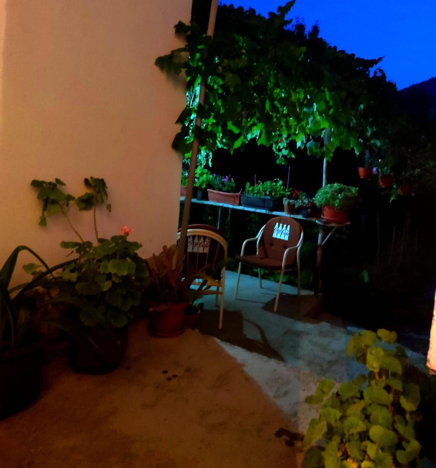 Apartman Aska Višegrad Dış mekan fotoğraf